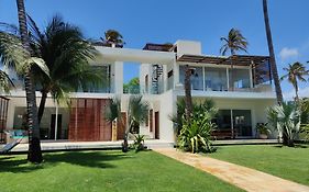 Beach Villa Camurupim