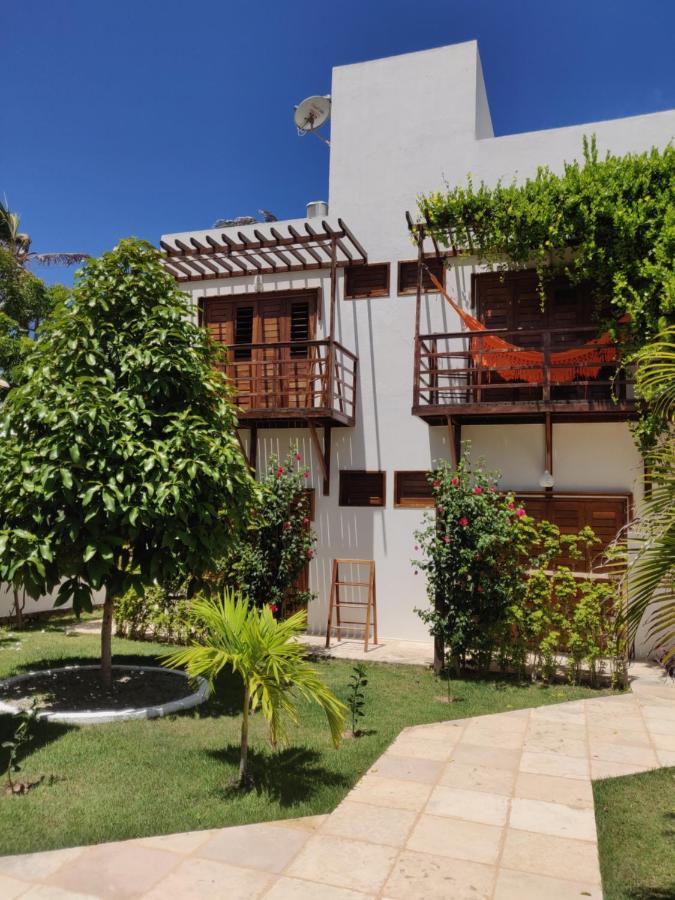 Beach Villa Camurupim Guajiru  Extérieur photo