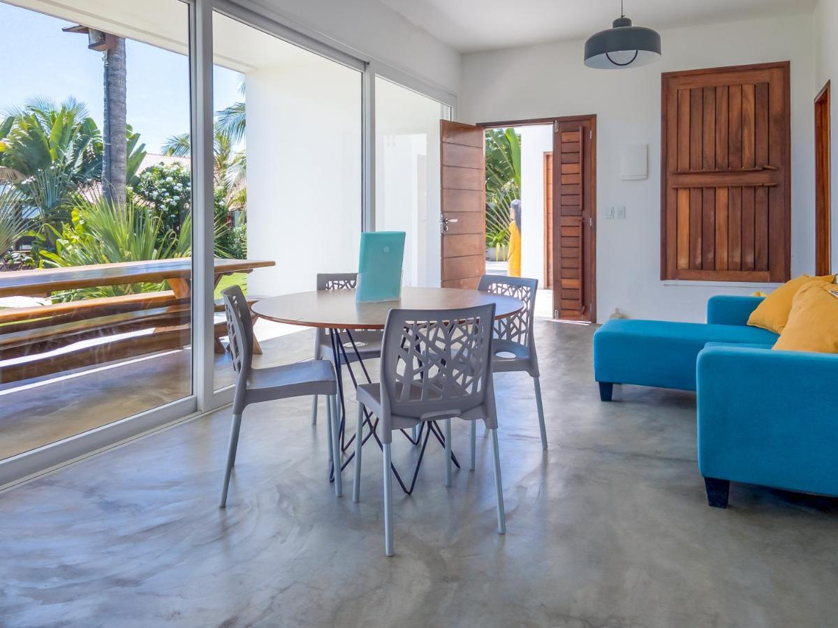Beach Villa Camurupim Guajiru  Extérieur photo