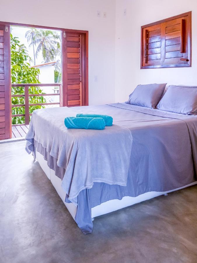 Beach Villa Camurupim Guajiru  Extérieur photo