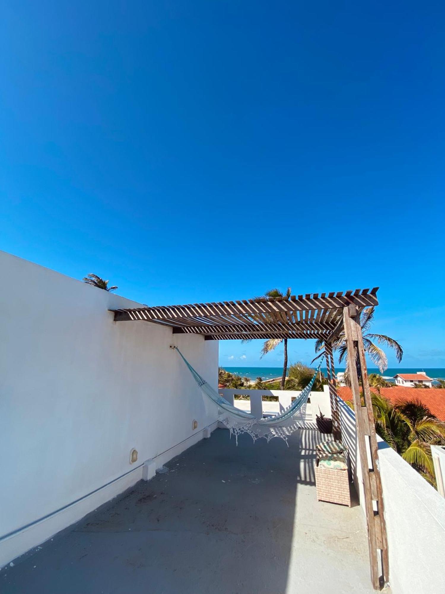 Beach Villa Camurupim Guajiru  Extérieur photo