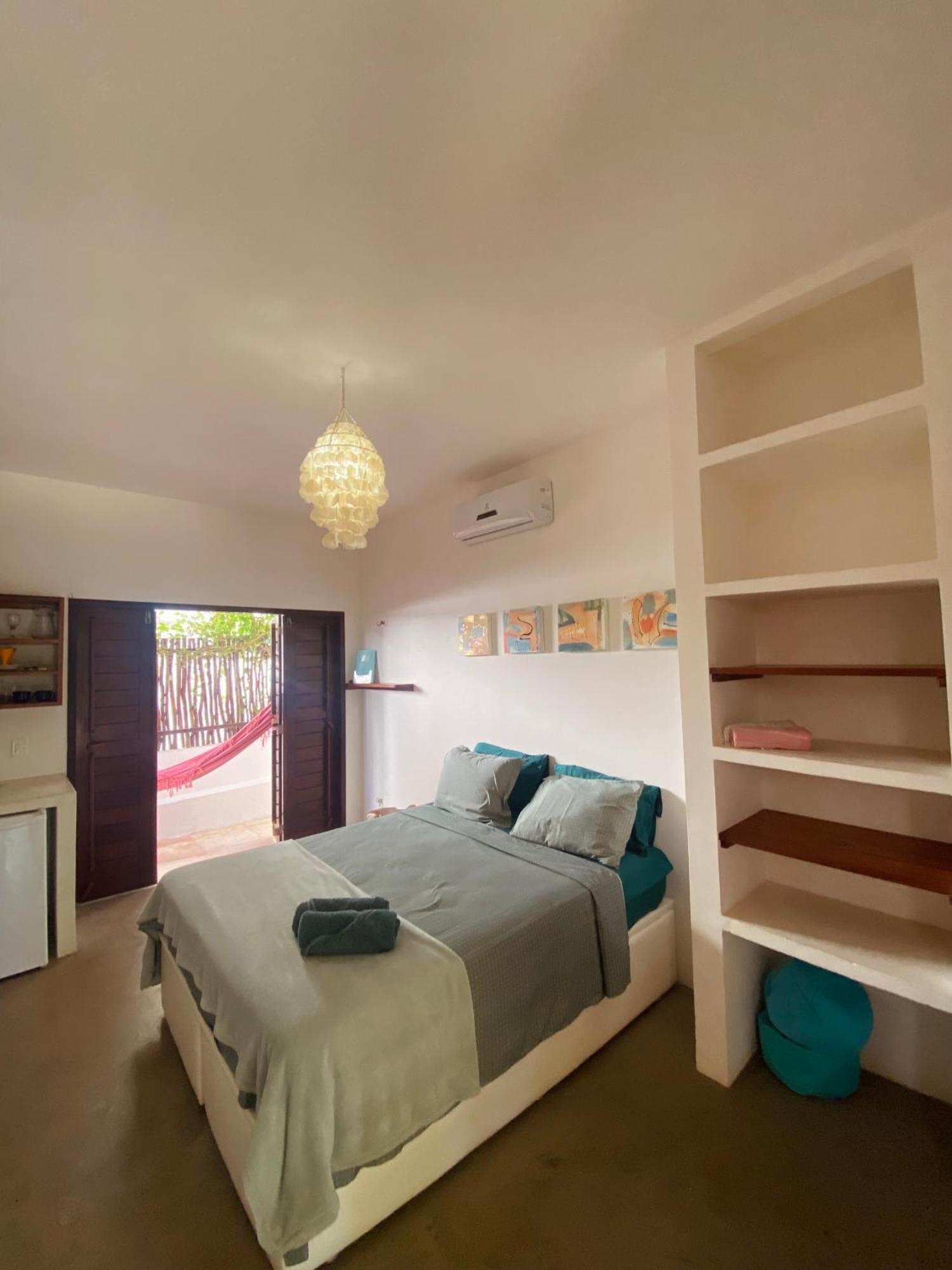 Beach Villa Camurupim Guajiru  Extérieur photo