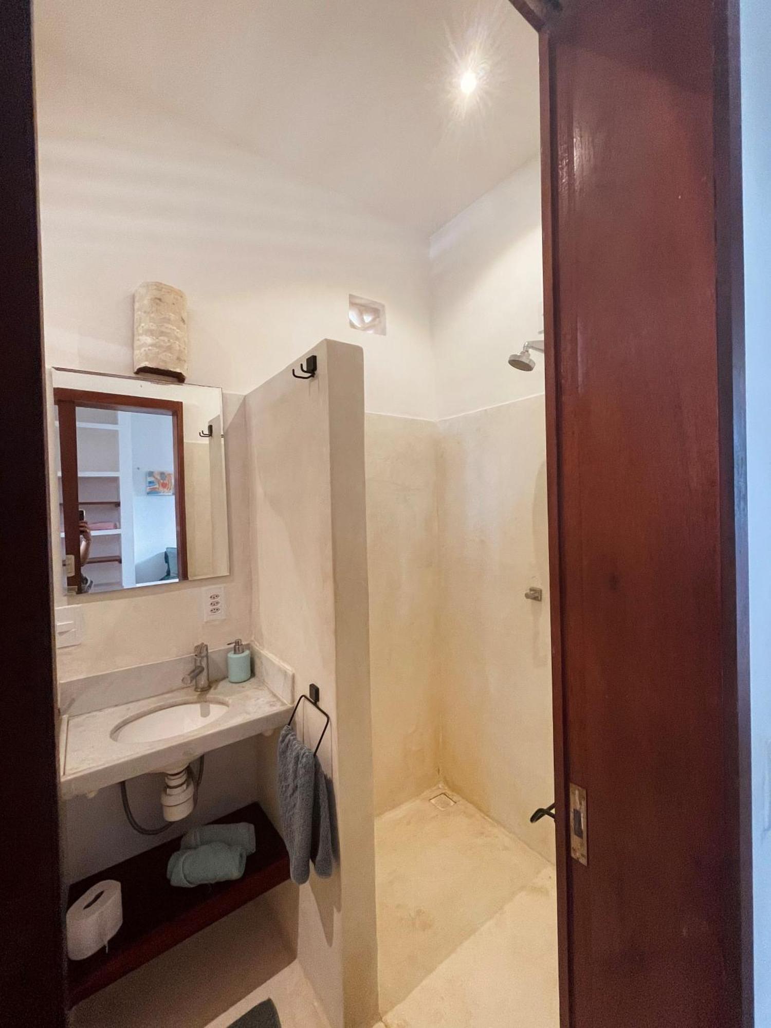 Beach Villa Camurupim Guajiru  Extérieur photo