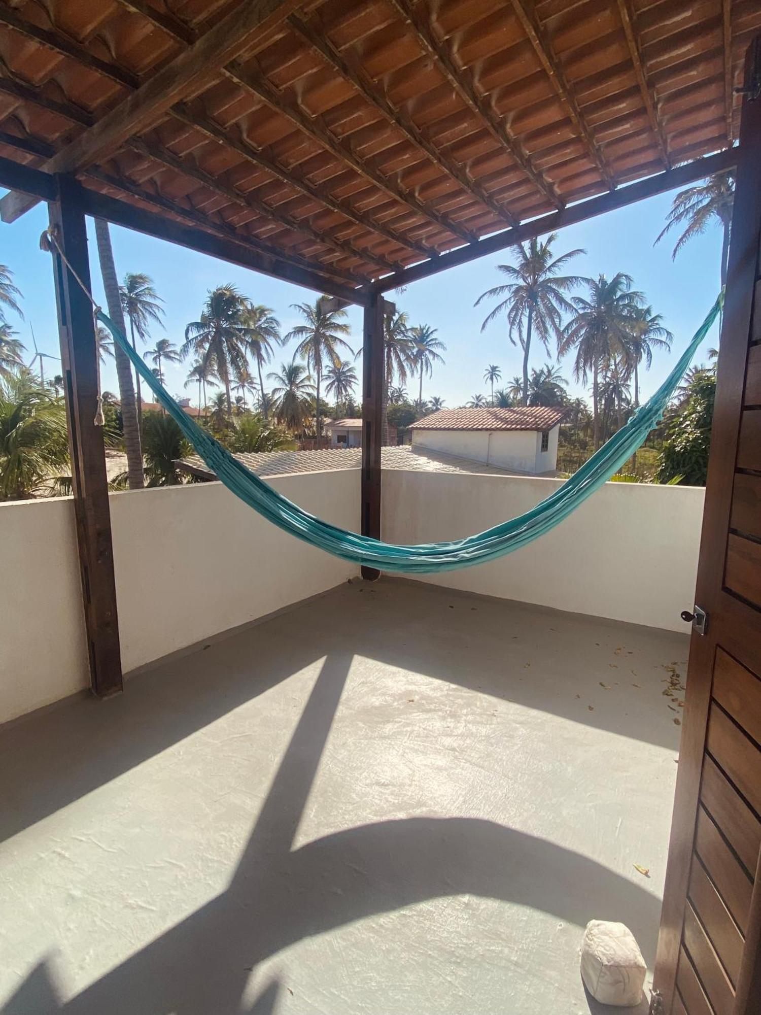Beach Villa Camurupim Guajiru  Extérieur photo