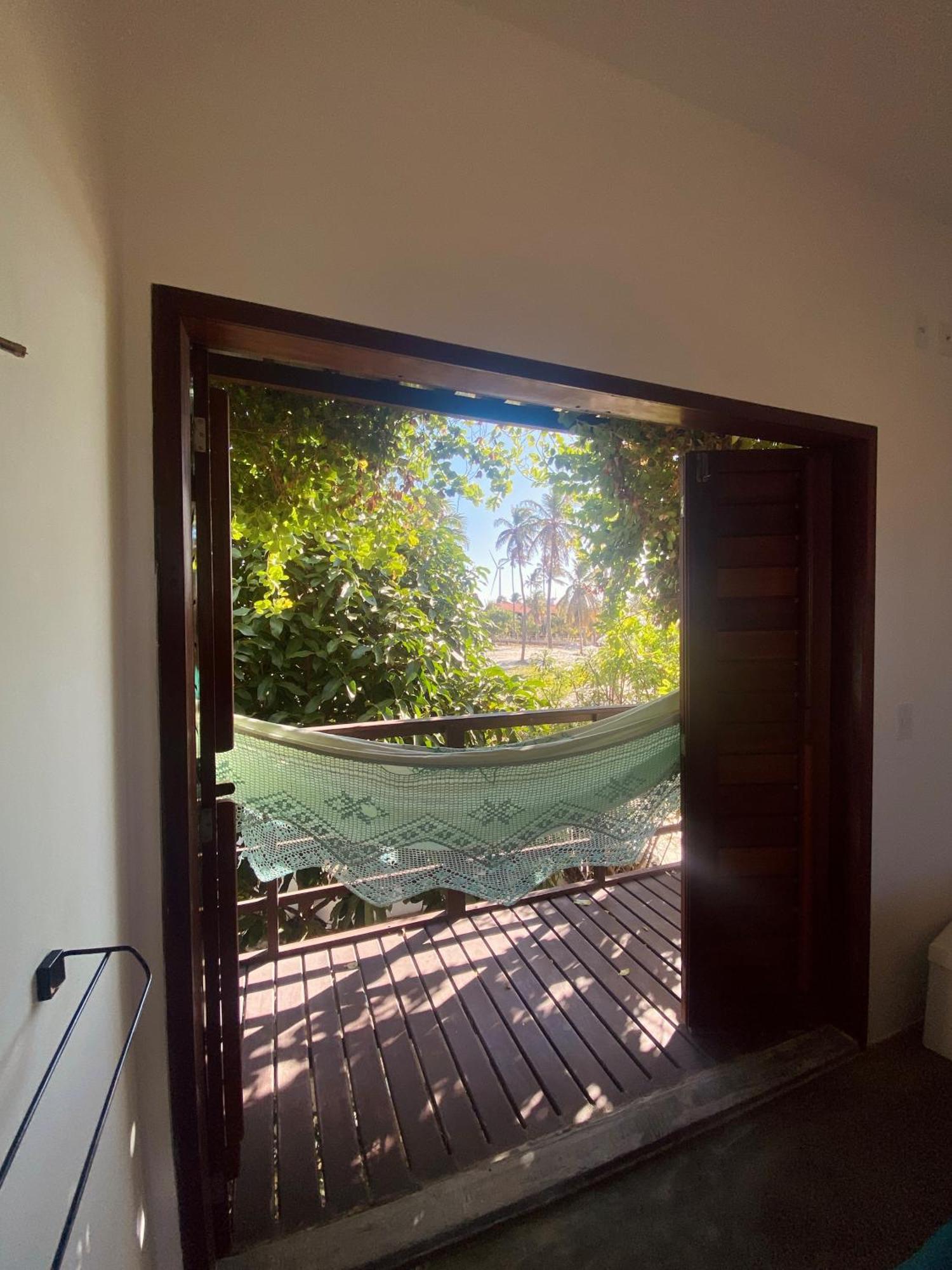 Beach Villa Camurupim Guajiru  Extérieur photo