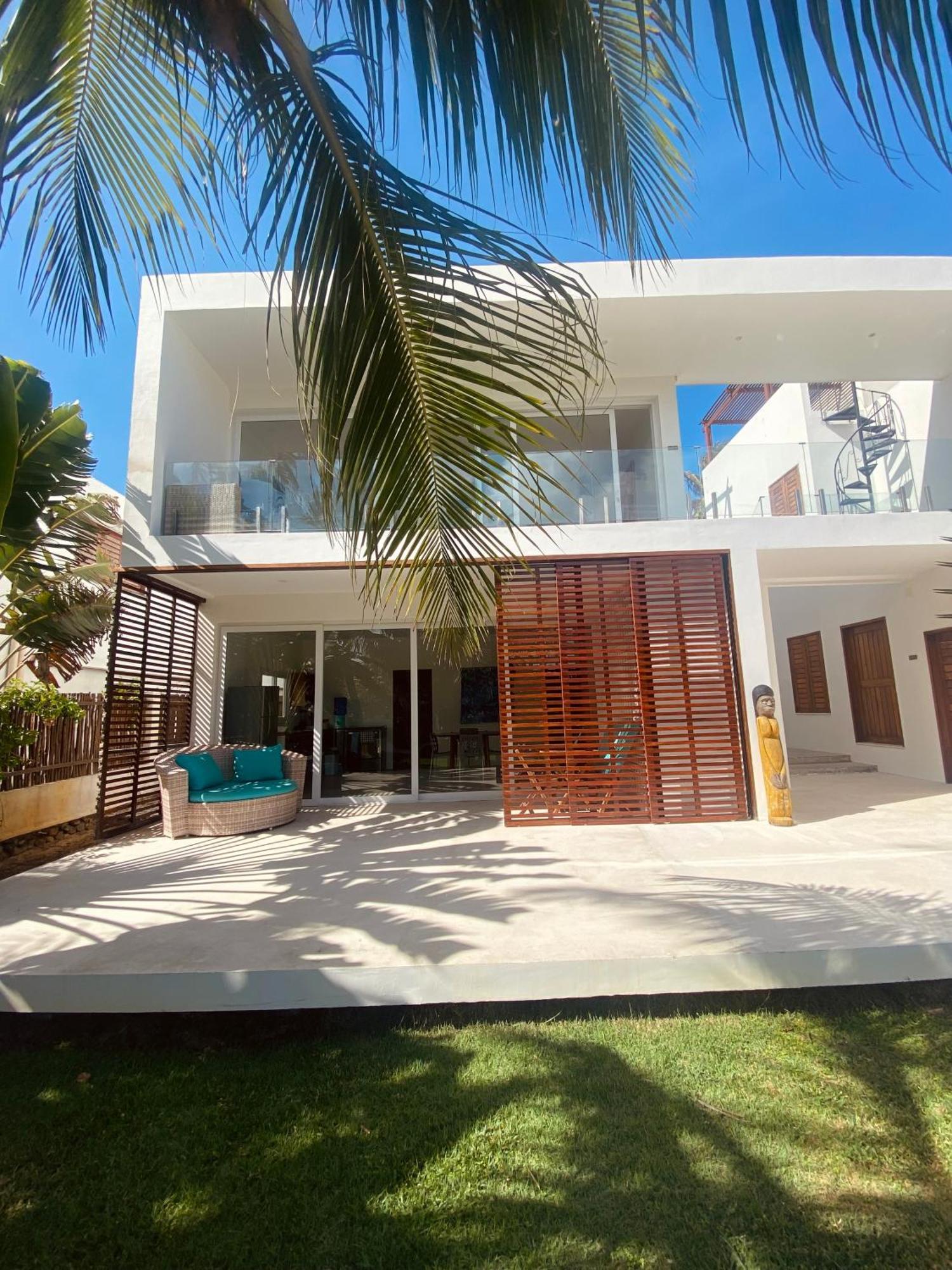 Beach Villa Camurupim Guajiru  Extérieur photo