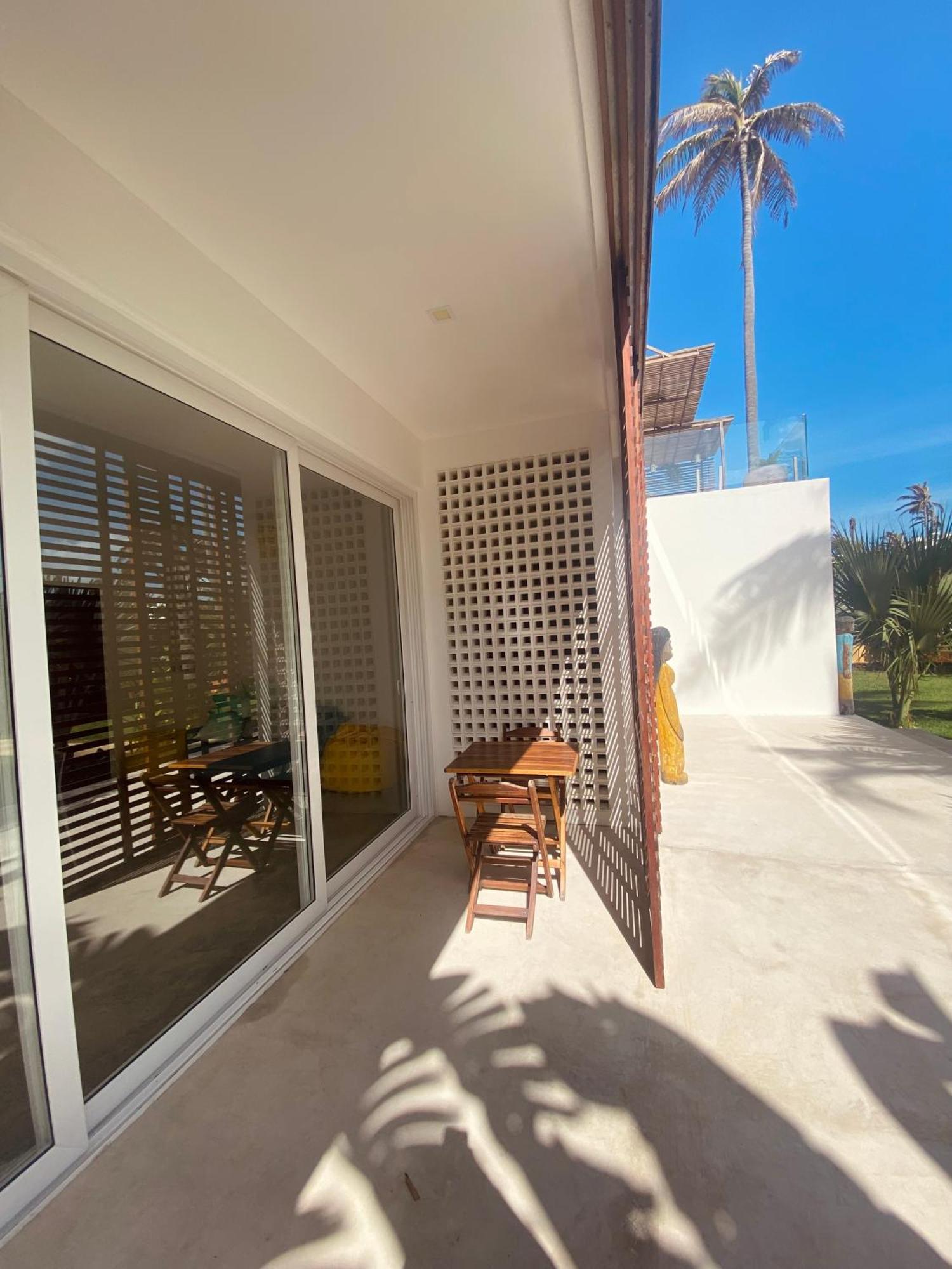 Beach Villa Camurupim Guajiru  Extérieur photo
